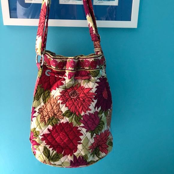 Vera Bradley bag - Picture 6 of 8